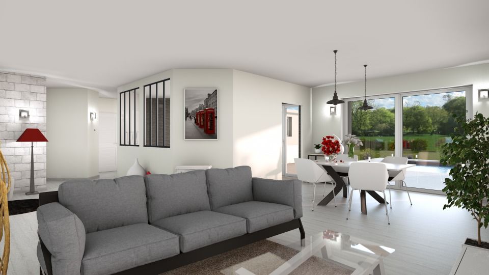 ?? Terrain constructible au Marais - 625 m² - 34 000 €<b....