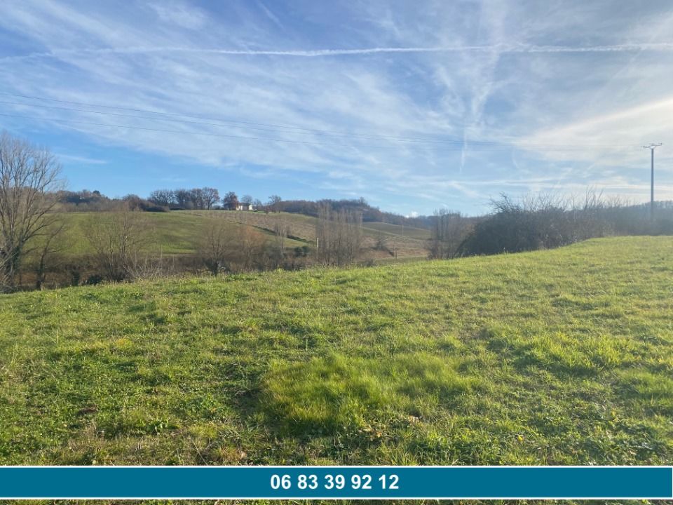 Maisons neuves   Bo� (47550)
