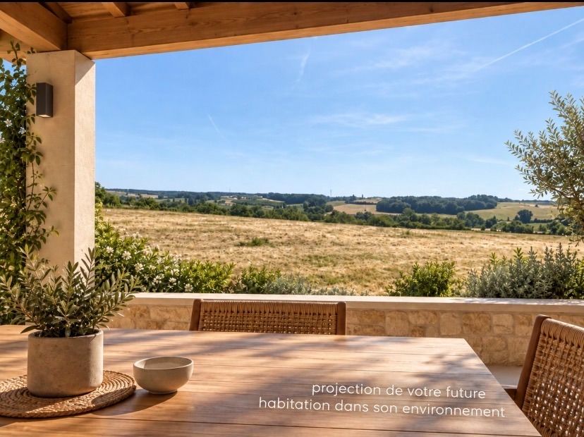 TERRAIN À CONSTRUIRE DE 6200 M², IDÉALEMENT SITUÉ À MONS....