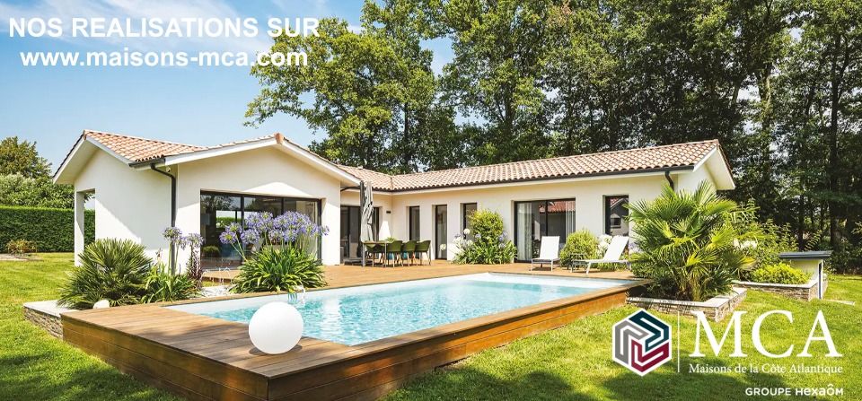 Maisons neuves   Hendaye (64700)