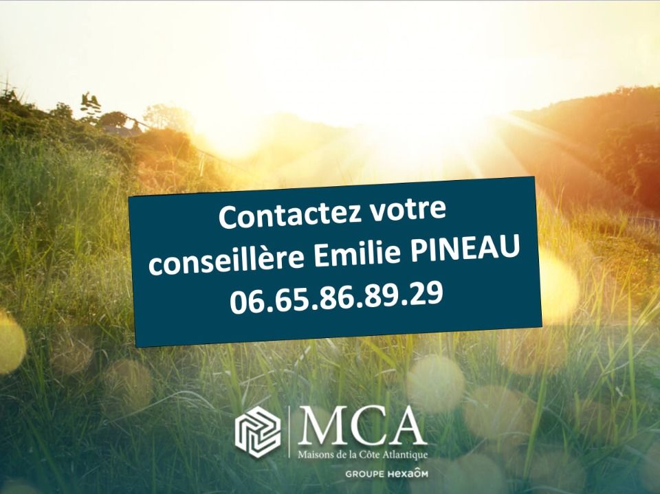 Émilie PINEAU des MCA à Anglet, vous propose d'adapter l....