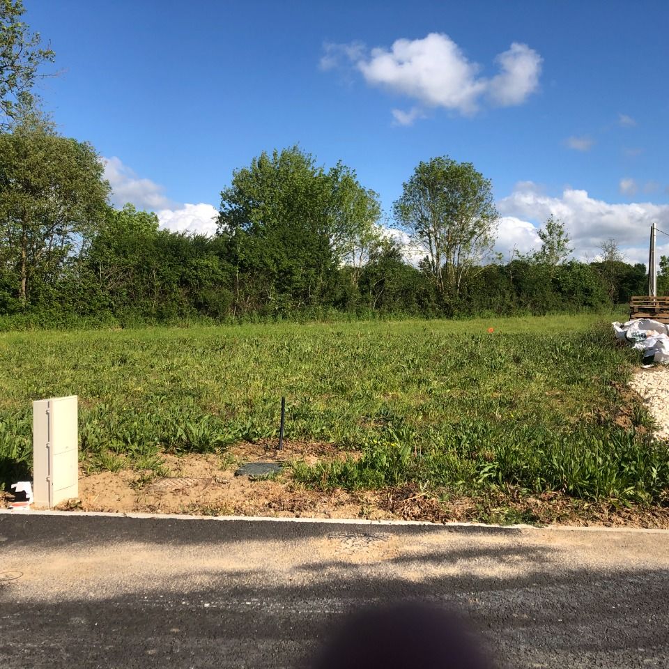 Maisons neuves   Saint-Georges-des-Coteaux (17810)