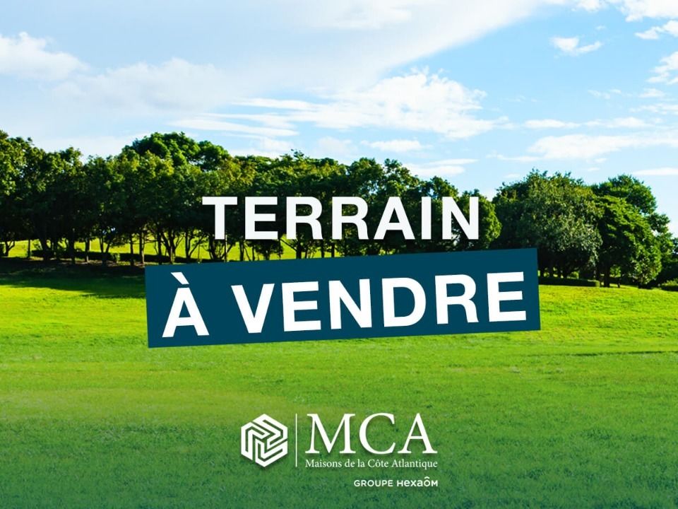 TERRAIN À CONSTRUIRE DE 543 M² PROCHE CENTRE-VILLE À GRA....