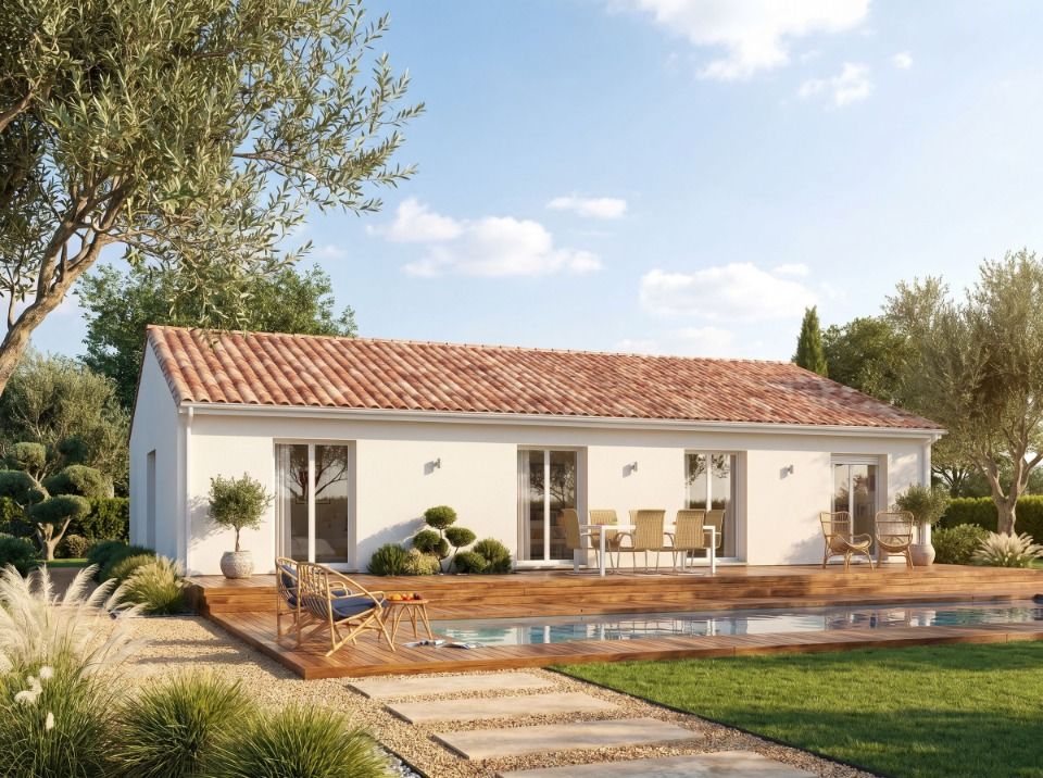 Située au coeur de l'Aunis, la commune de Forges séduit ....