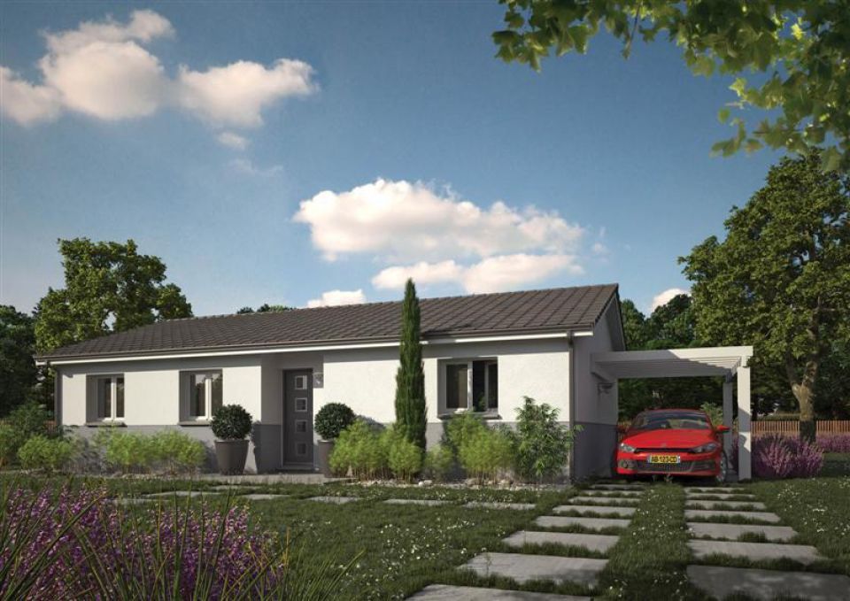 TERRAIN À CONSTRUIRE DE 531 M² DANS UN QUARTIER RECHERCH....