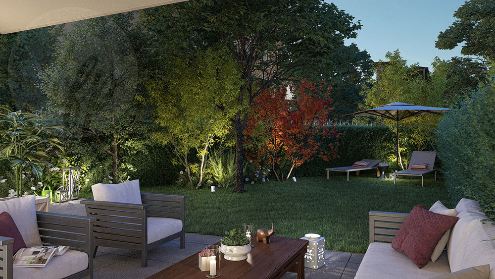 Appartements neufs   Puteaux (92800)