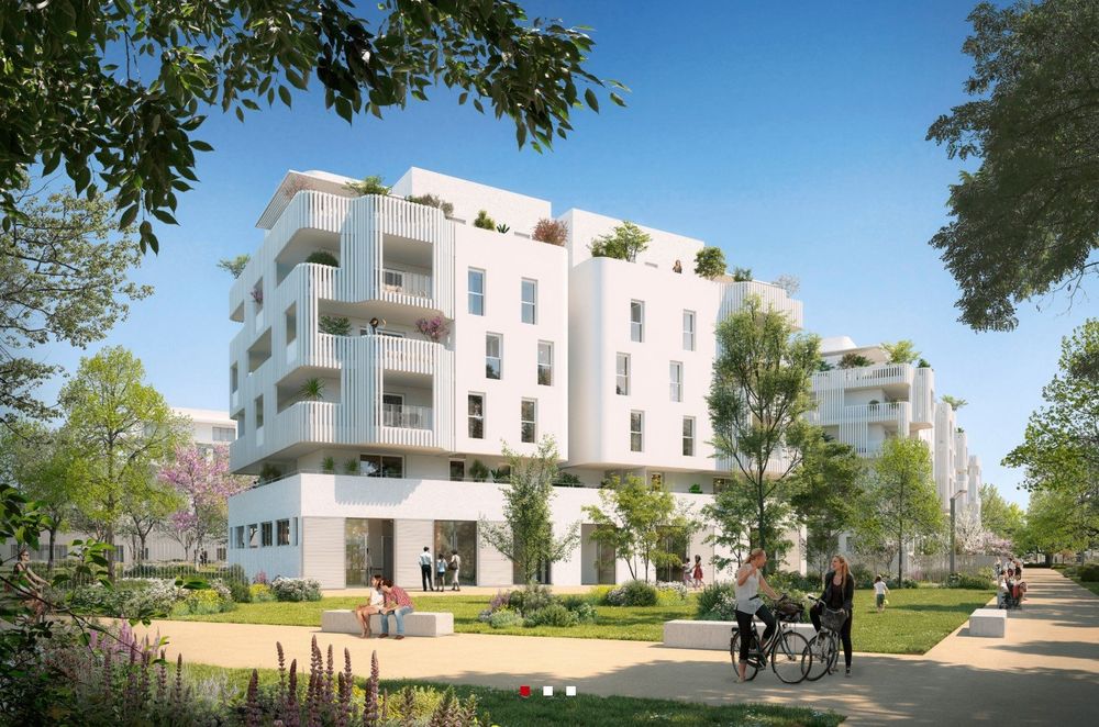 Avec une architecture élégante mêlant esthétique et dura....