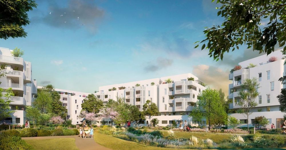 Ce projet incarne un nouvel " art de bien-vivre et de bi....