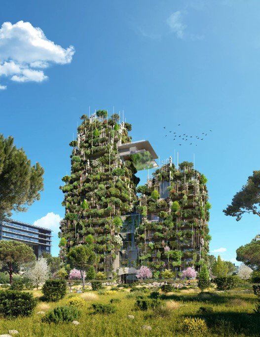 Appartements neufs   Montpellier (34000)