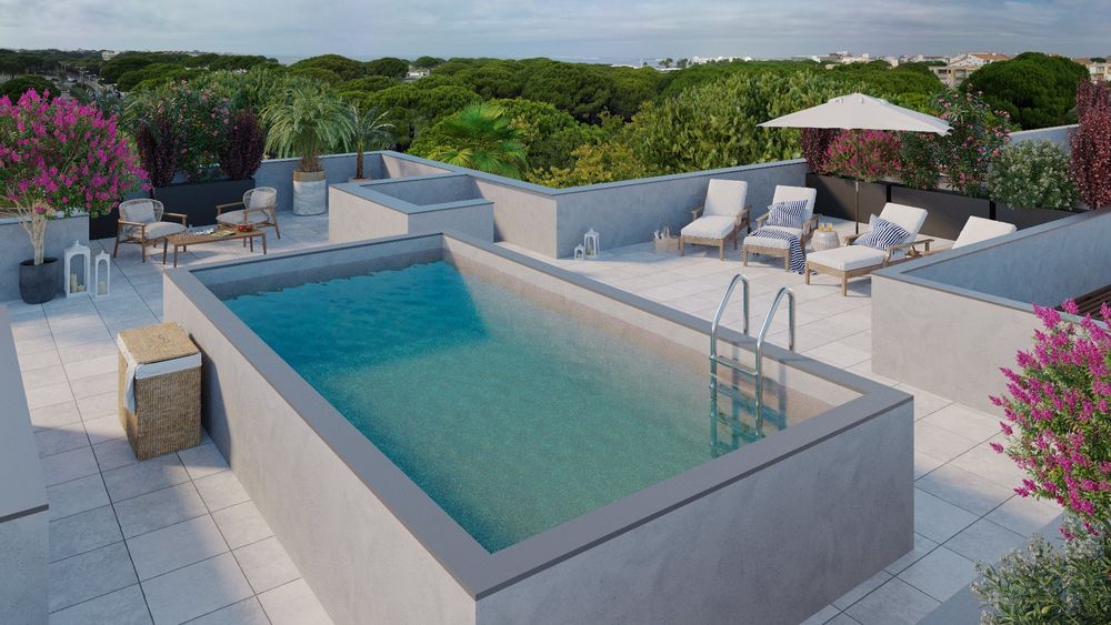 Appartements neufs   Le Grau-du-Roi (30240)