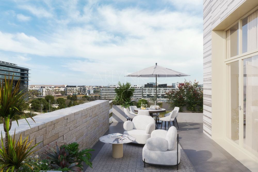 Appartements neufs   Montpellier (34000)