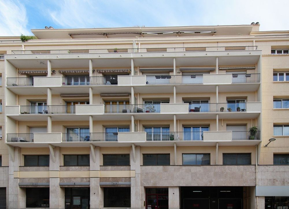 Appartements neufs   Montpellier (34000)