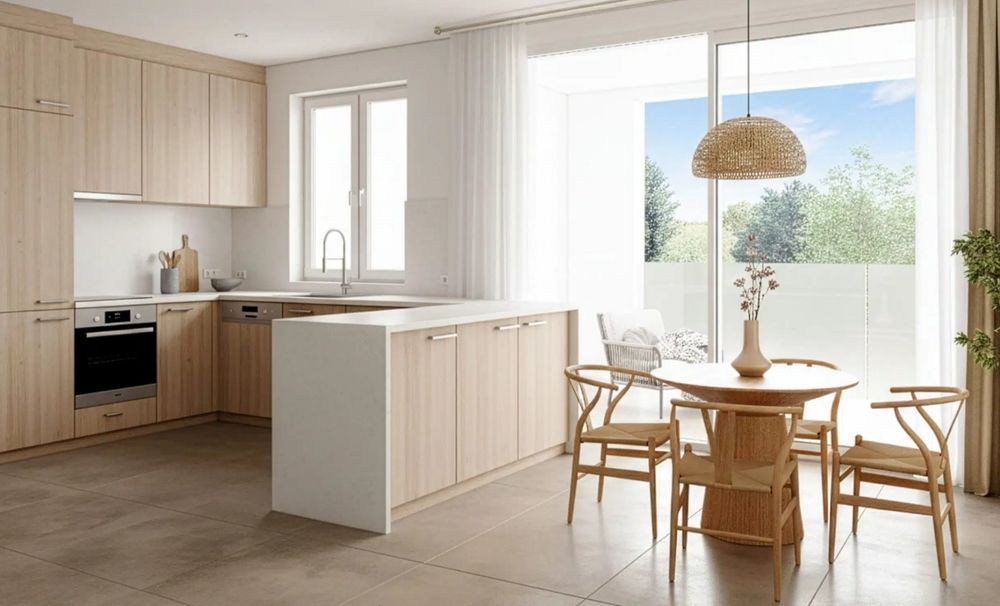 Appartements neufs   Castelnau-le-Lez (34170)