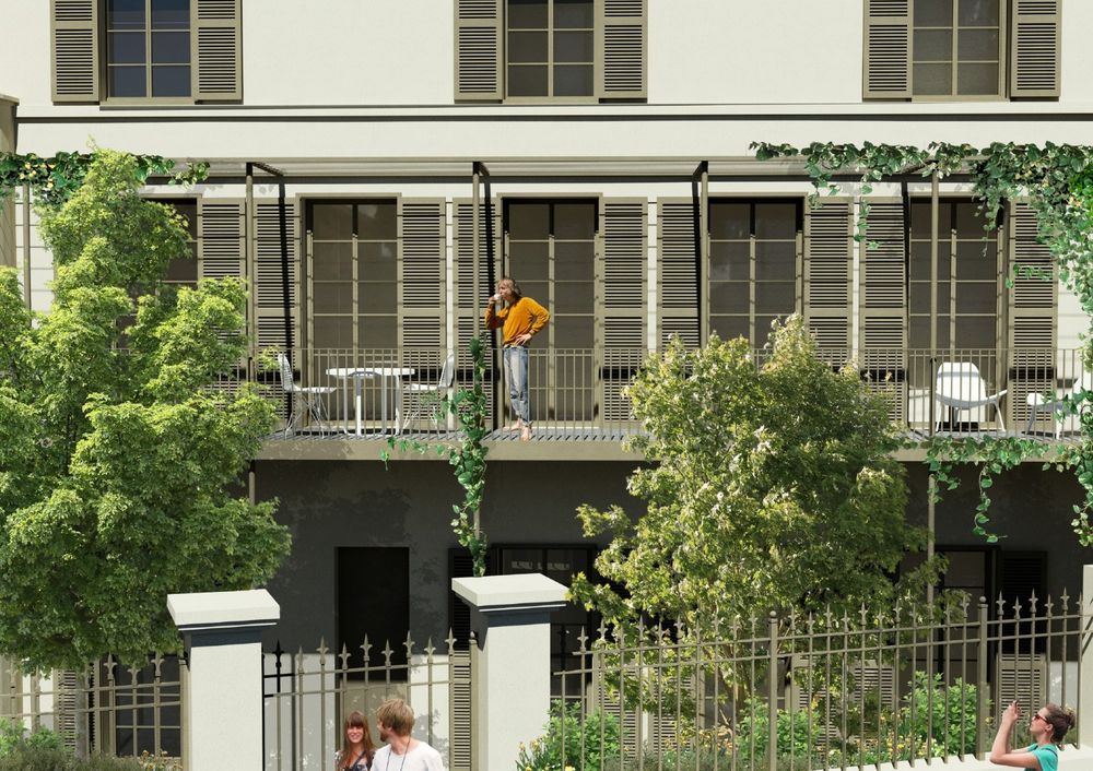 Appartements neufs   Nîmes (30000)