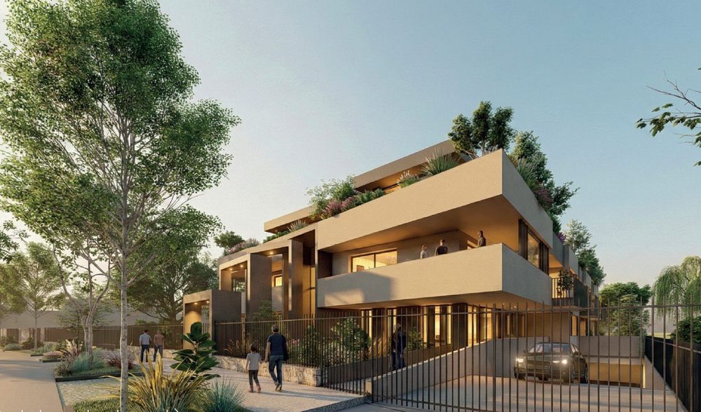 Appartements neufs   Baillargues (34670)