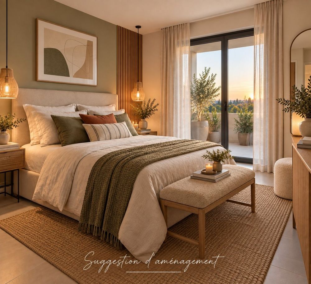 Appartements neufs   Marseillan (34340)
