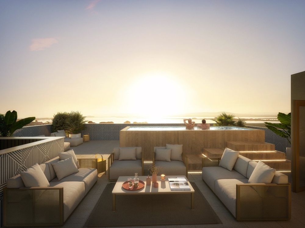 Appartements neufs   Palavas-les-Flots (34250)