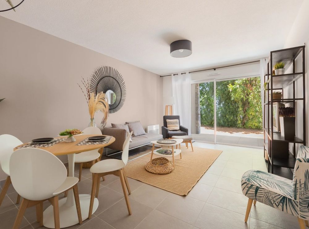 Appartements neufs   Mauguio-Carnon-Plage (34130)