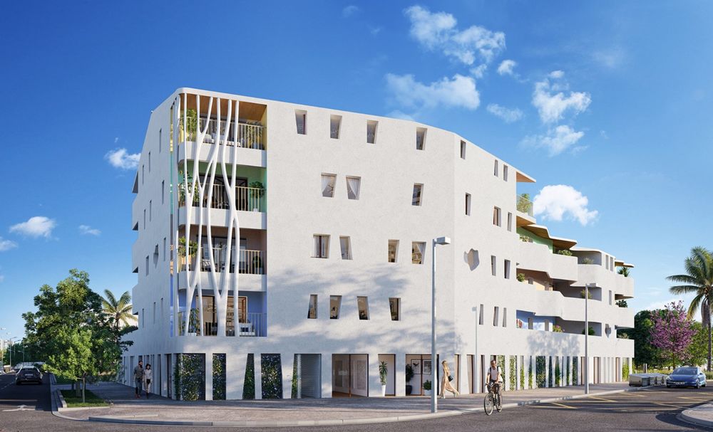 Appartements neufs   Le Grau-du-Roi (30240)