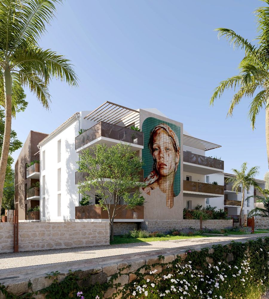 Appartements neufs   Lattes (34970)