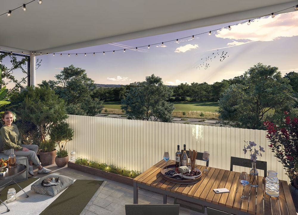 Appartements neufs   Flavin (12450)