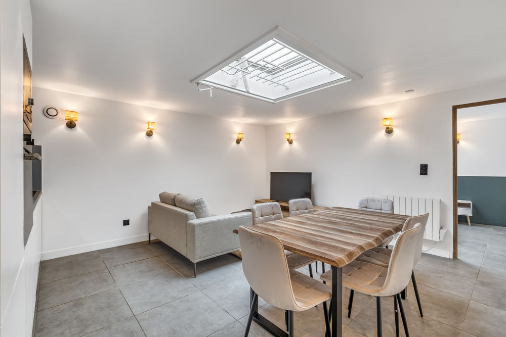 Appartements neufs   Annemasse (74100)