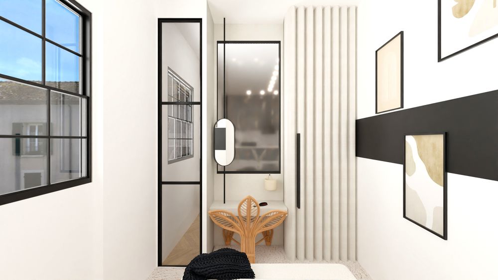 Appartements neufs   Thonon-les-Bains (74200)