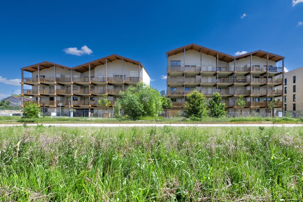 IDEAL PRIMO-ACCEDANTS (TVA réduite, PTZ) : Au coeur du n....