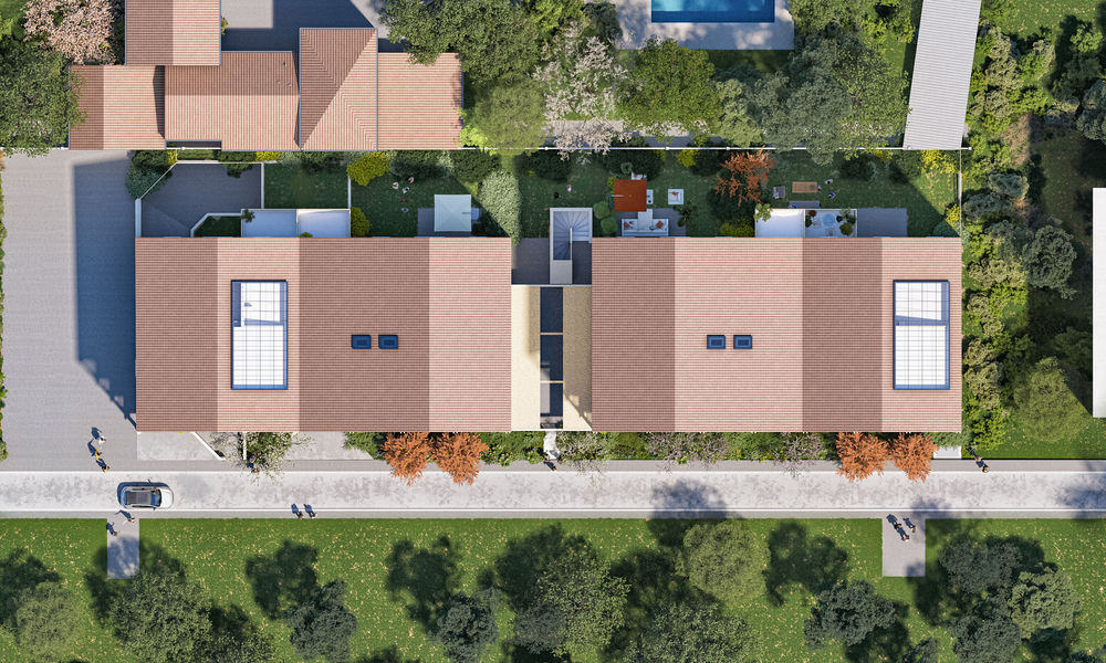 Appartements neufs   Villefranche-sur-Saône (69400)
