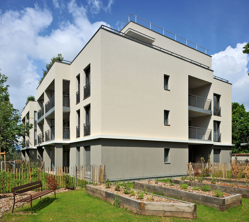 Appartements neufs et Maisons neuves   Francheville (69340)
