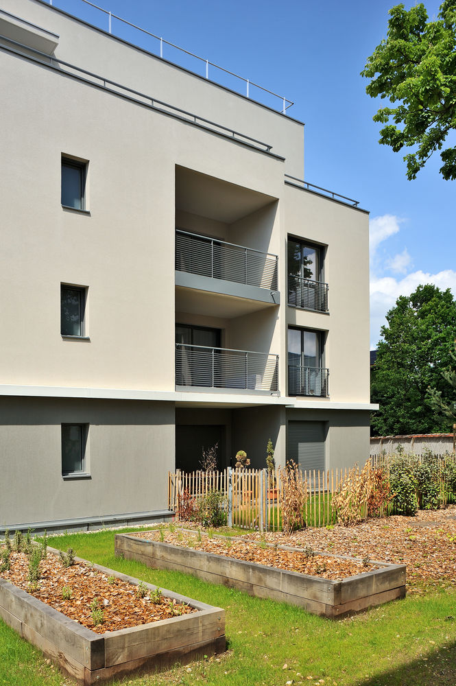 Appartements neufs et Maisons neuves   Francheville (69340)