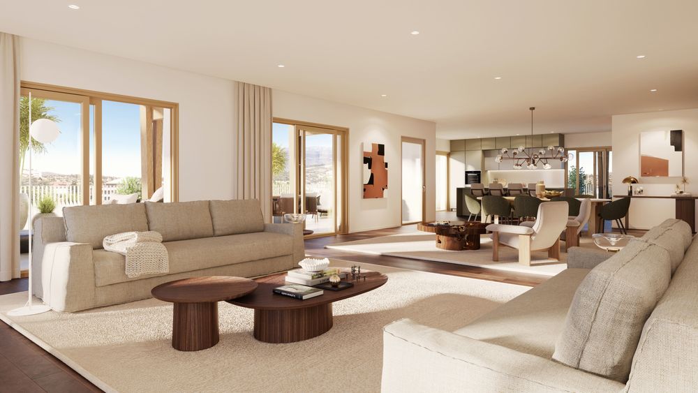 Appartements neufs   Annecy (74000)