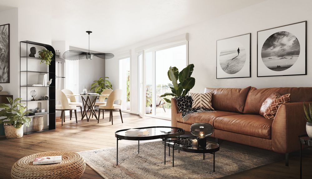 Appartements neufs   Saint-Brevin-les-Pins (44250)