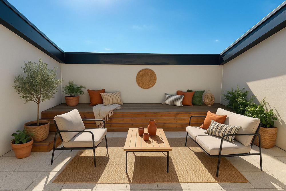Dernier appartement disponible - Résidence livrée <br....