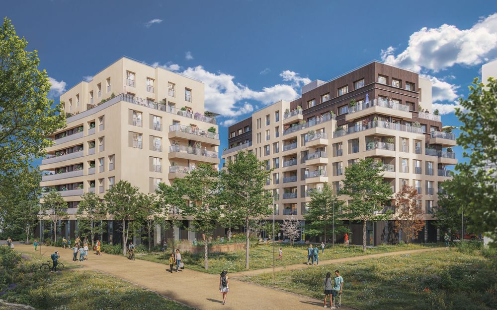 Jusqu'à 10 000 € de remise + Frais de notaire offerts* ....