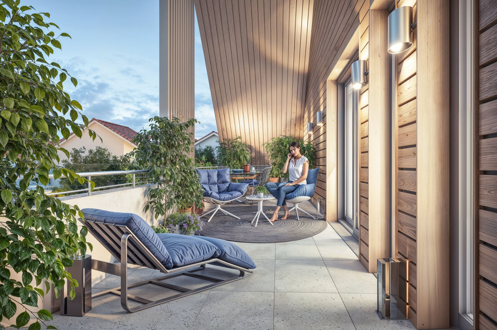 Appartements neufs   Frangy (74270)