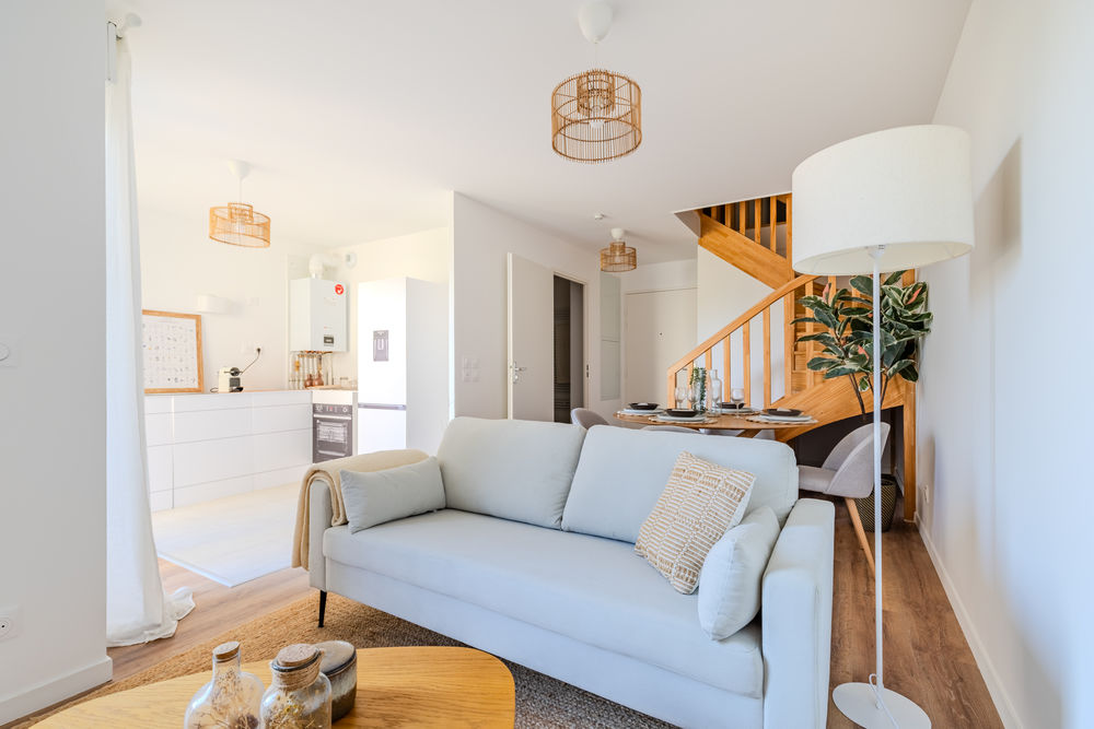 Appartements neufs   Mérignac (33700)