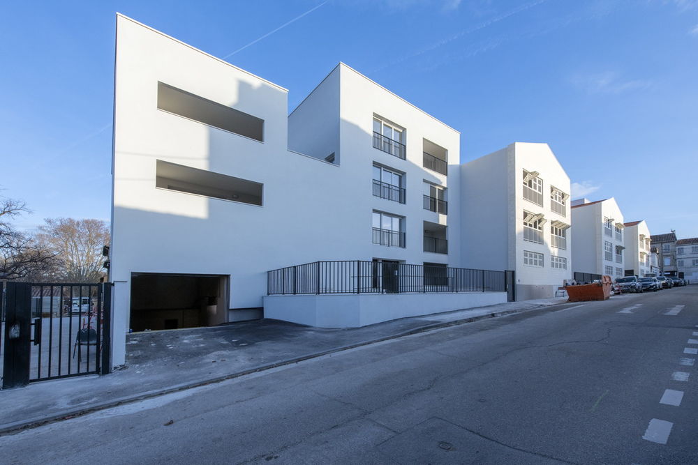 Appartements neufs   Marseille (13010)