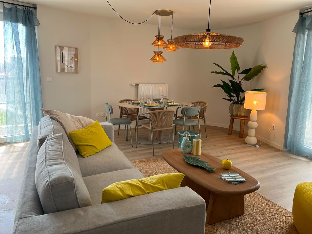 Appartements neufs   Dunkerque (59240)
