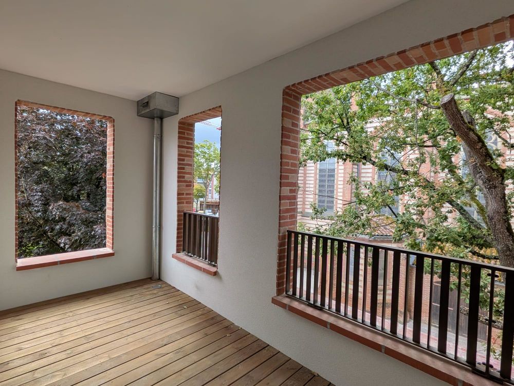 Appartements neufs   L'Union (31240)