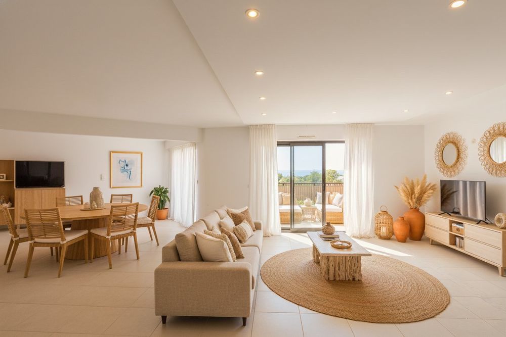 Appartements neufs   Agay (83530)