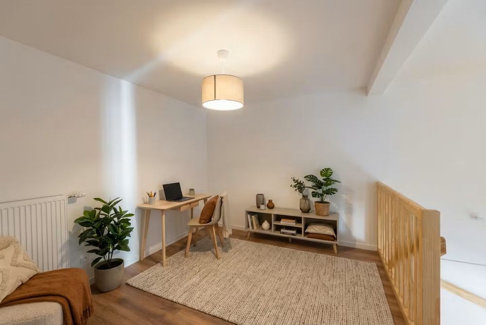 Appartements neufs   M�rignac (33700)