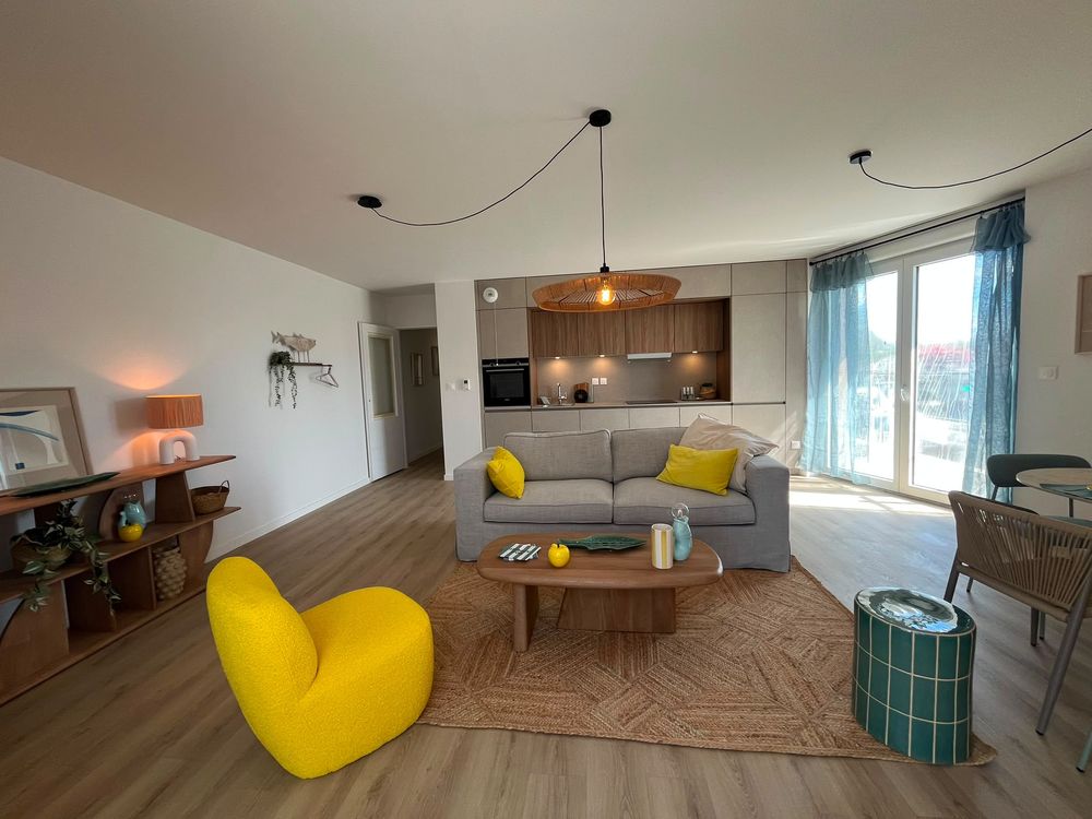 Appartements neufs   Dunkerque (59240)