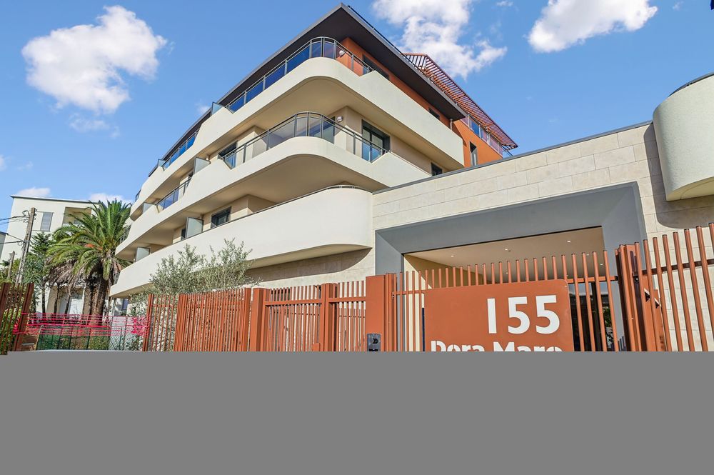 Appartements neufs   Antibes (06600)