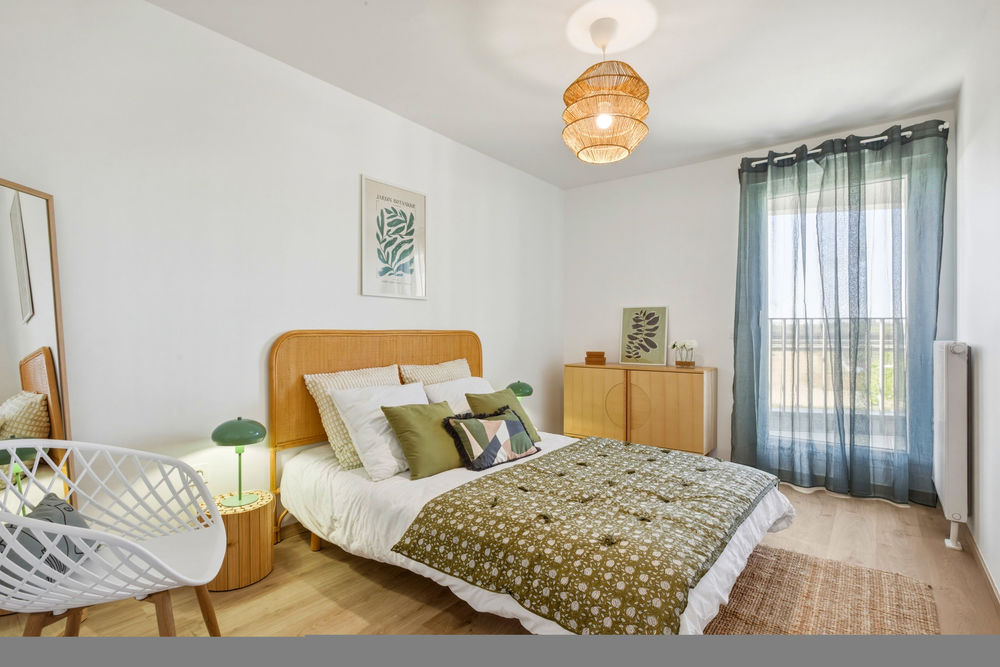 Appartements neufs   Fleury-sur-Orne (14123)