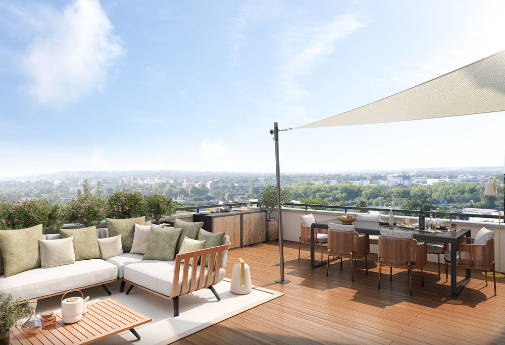 Appartements neufs   Toulouse (31400)