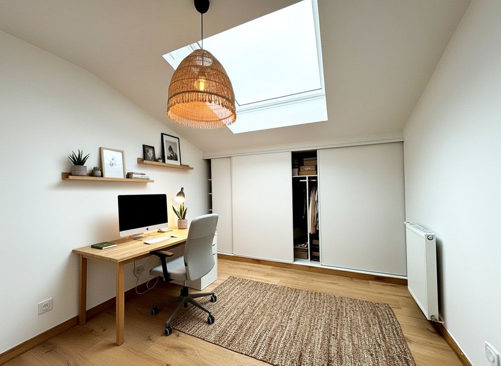 Dernier appartement disponible - Résidence livrée <br....