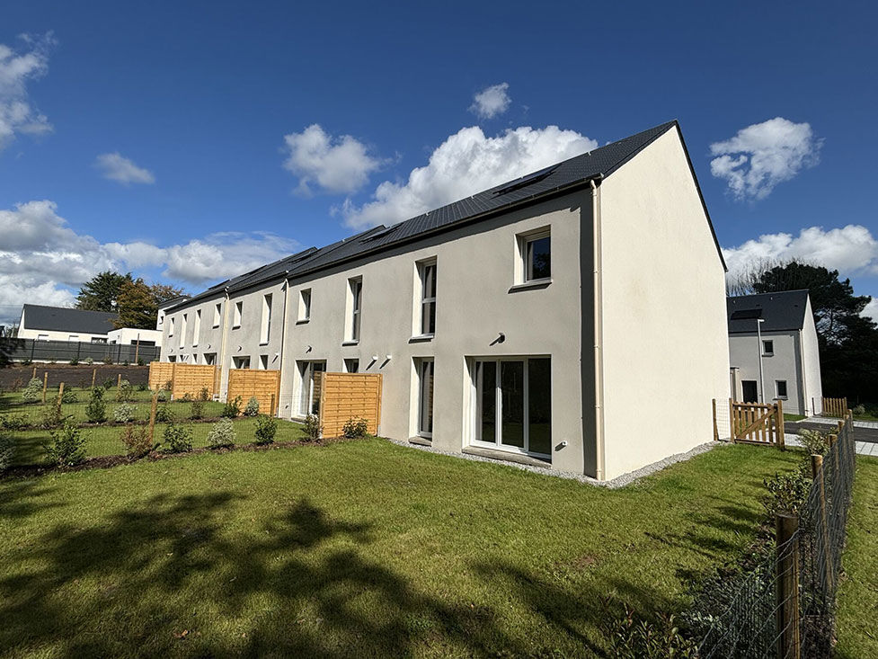 HABITABLE DE SUITE - Plus que 1 maison disponible ! M....