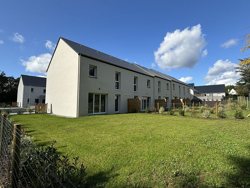 Maisons neuves   Blain (44130)