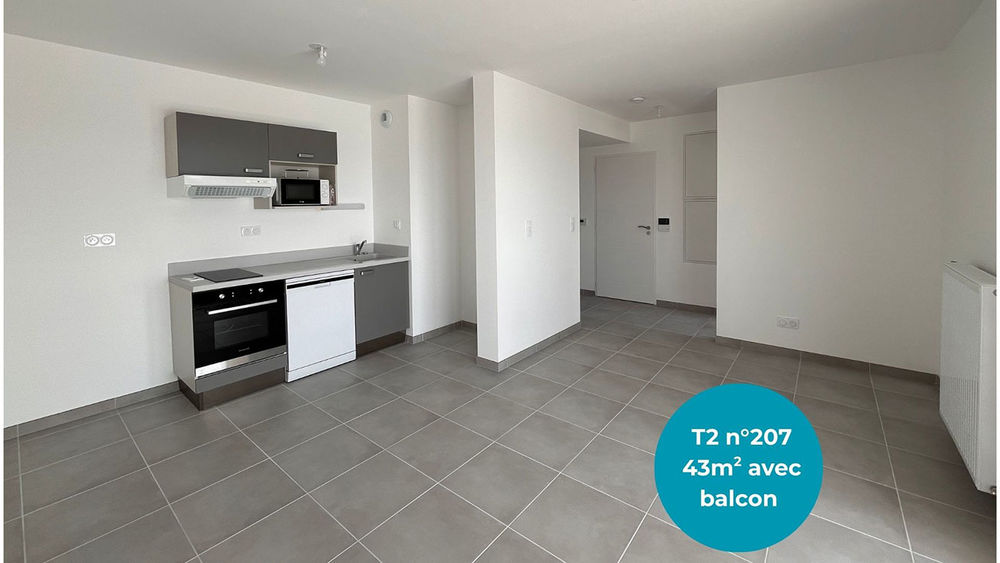 Appartements neufs   La Turballe (44420)